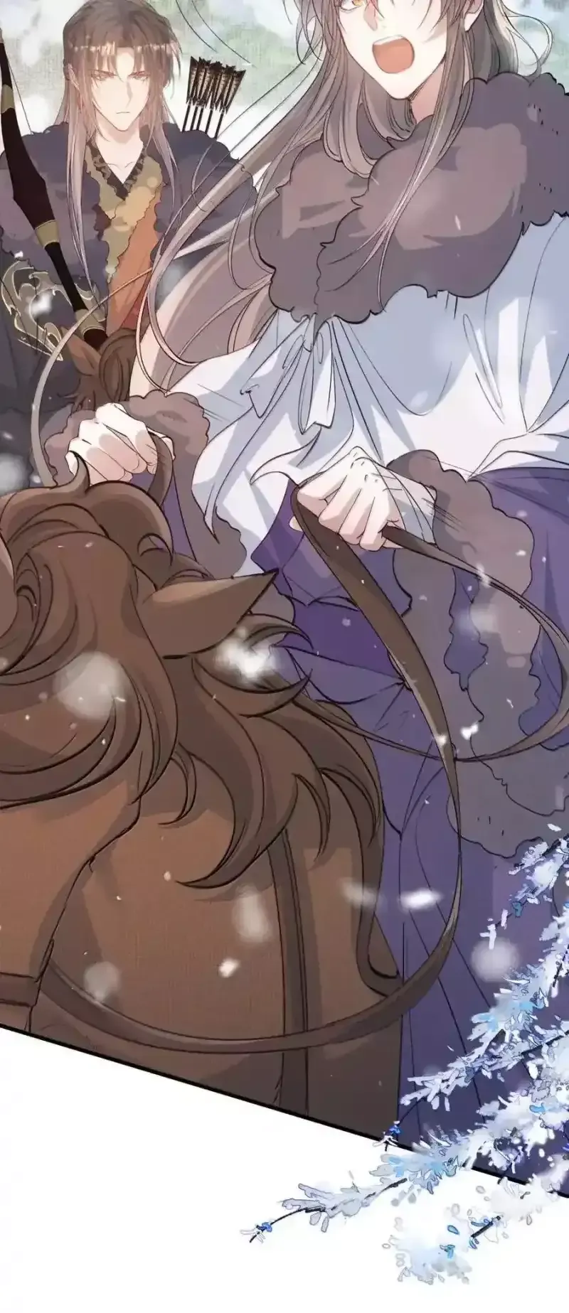 Loạn Thế Vi Vương Chapter 130 - 13