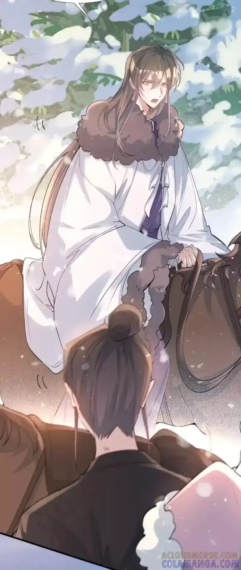 Loạn Thế Vi Vương Chapter 130 - 15