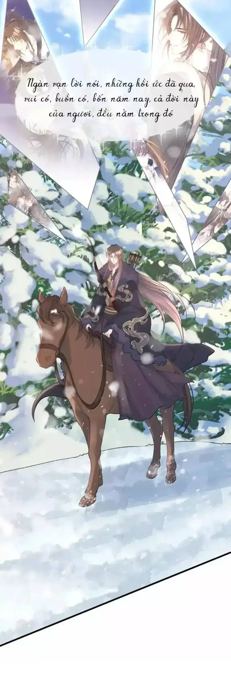 Loạn Thế Vi Vương Chapter 130 - 19