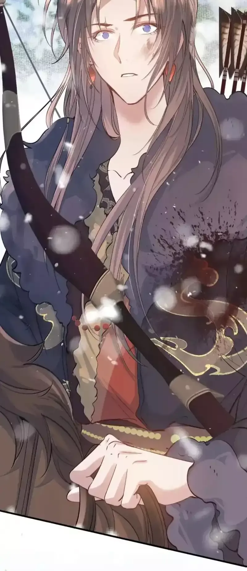 Loạn Thế Vi Vương Chapter 130 - 23