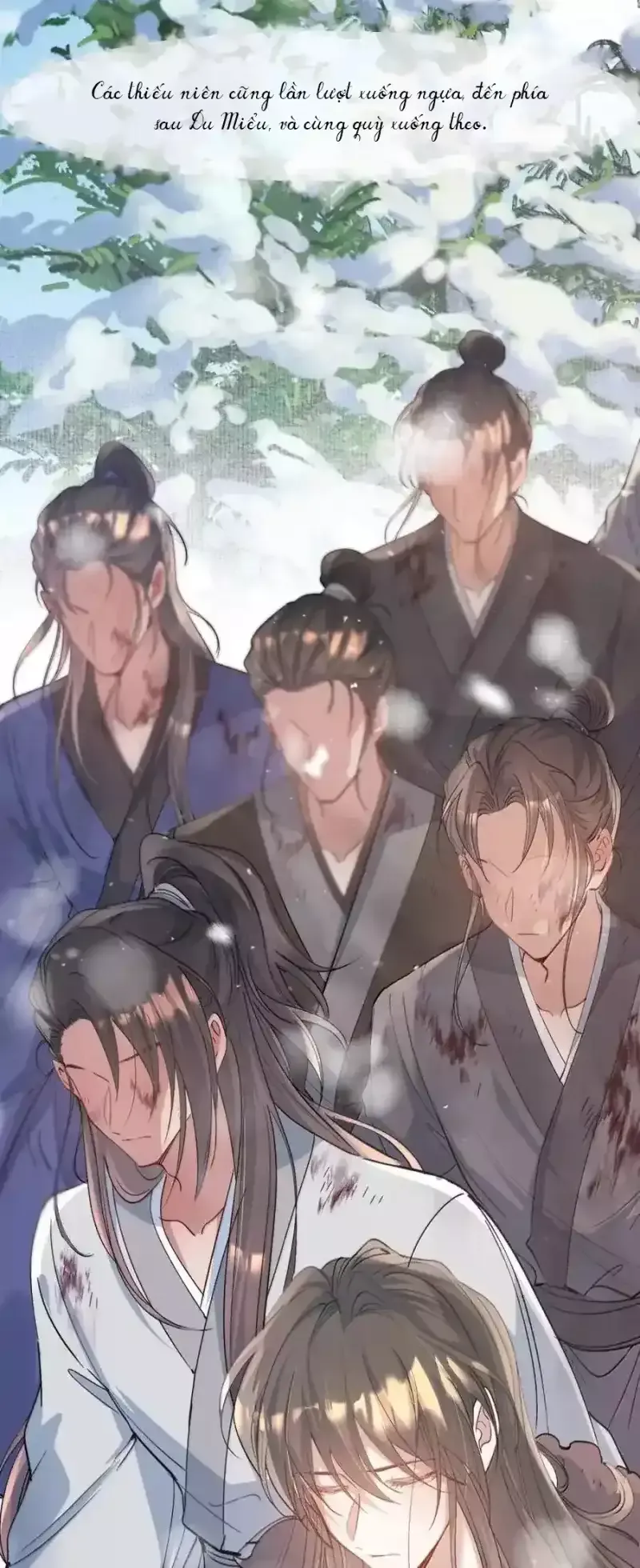 Loạn Thế Vi Vương Chapter 130 - 31