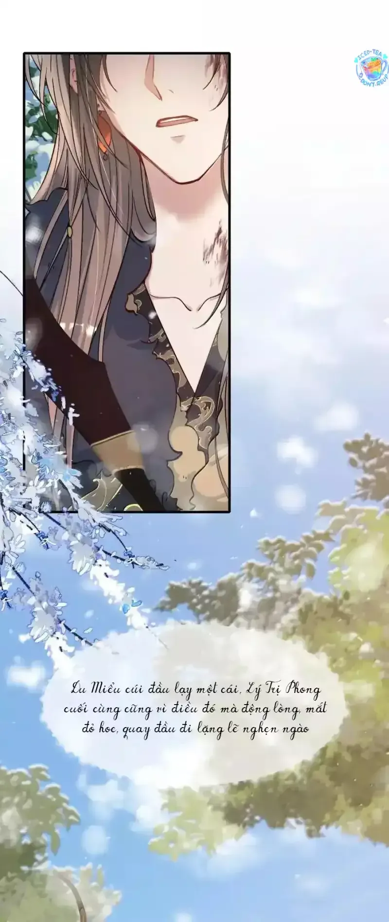 Loạn Thế Vi Vương Chapter 130 - 33