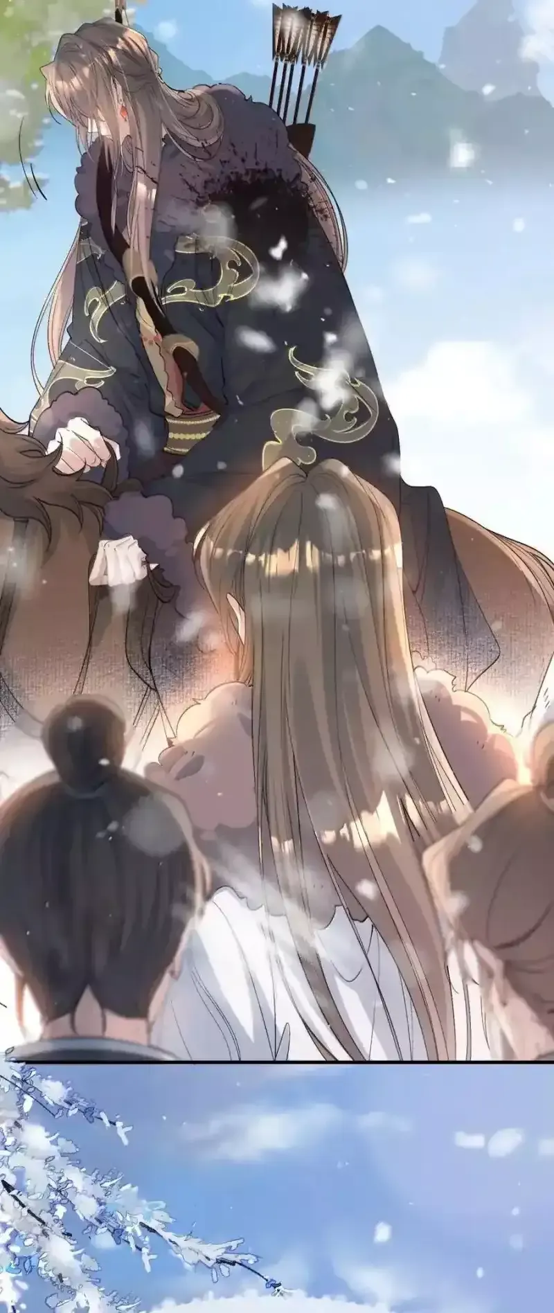 Loạn Thế Vi Vương Chapter 130 - 34