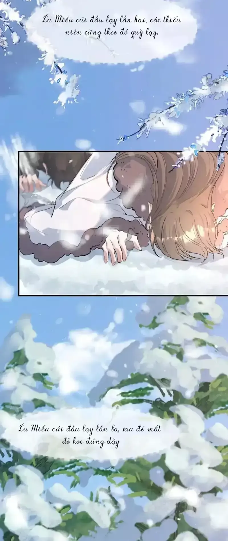 Loạn Thế Vi Vương Chapter 130 - 35