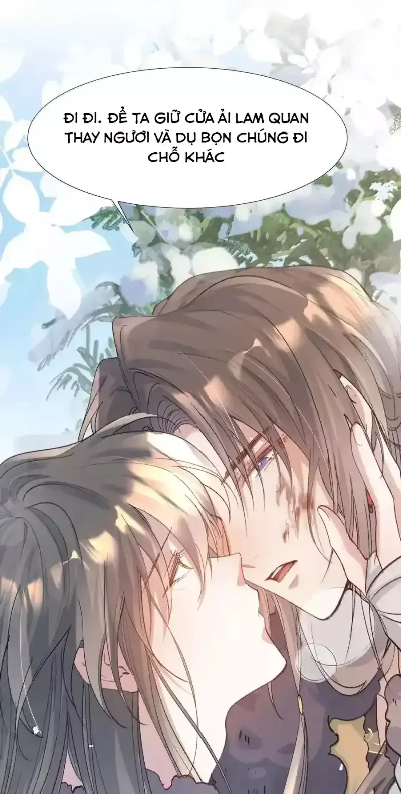 Loạn Thế Vi Vương Chapter 130 - 5