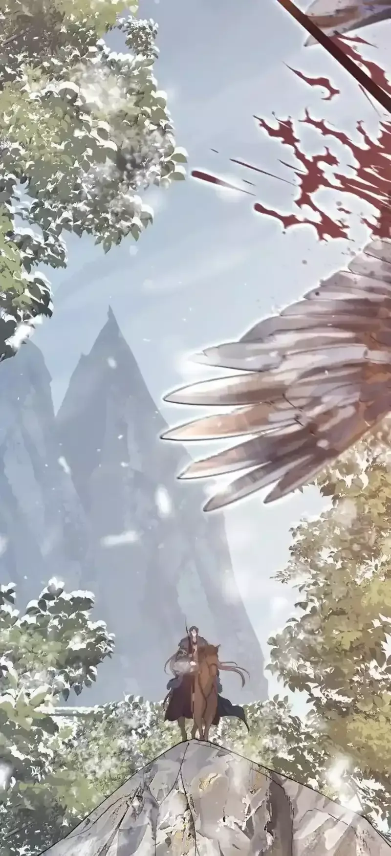 Loạn Thế Vi Vương Chapter 130 - 49