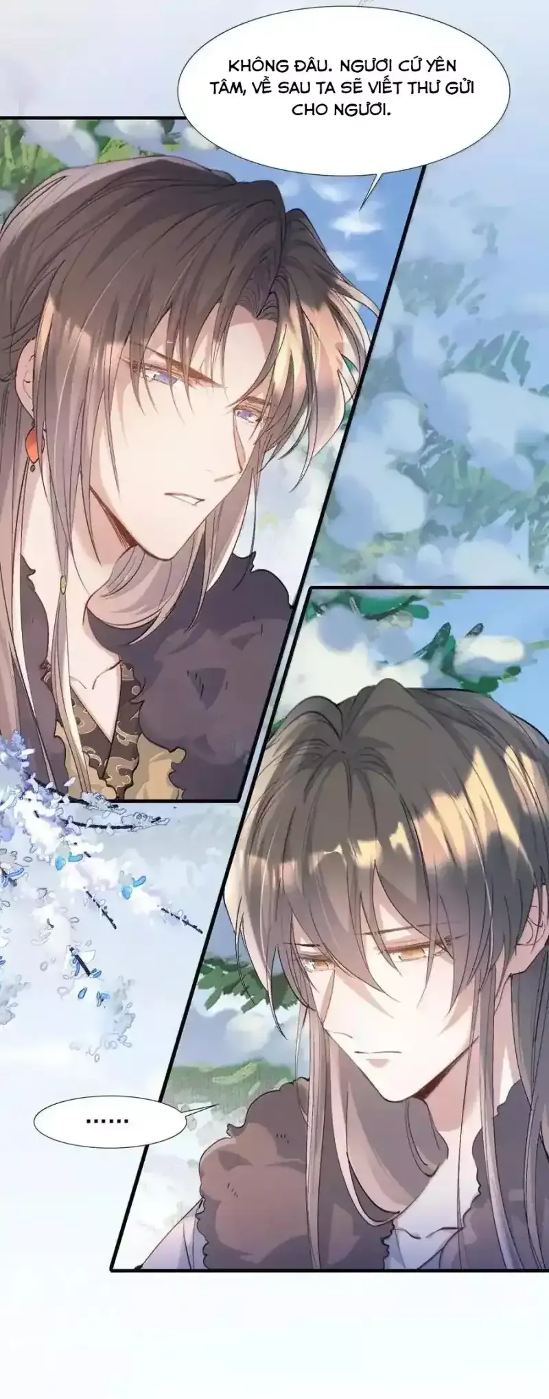 Loạn Thế Vi Vương Chapter 130 - 9