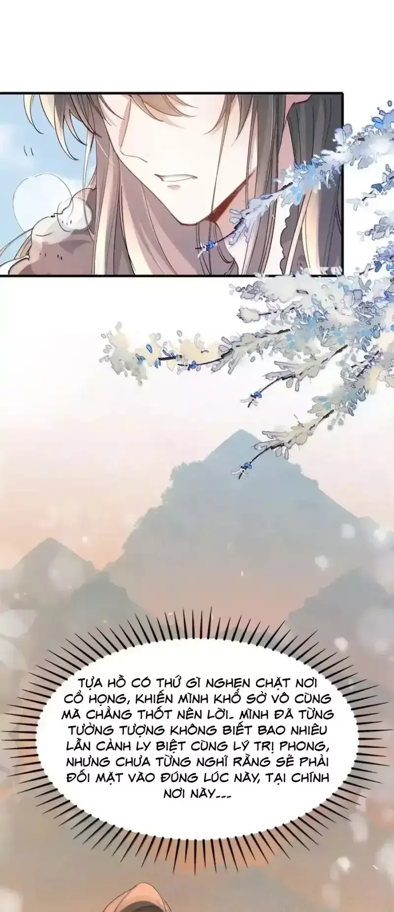 Loạn Thế Vi Vương Chapter 130 - 10