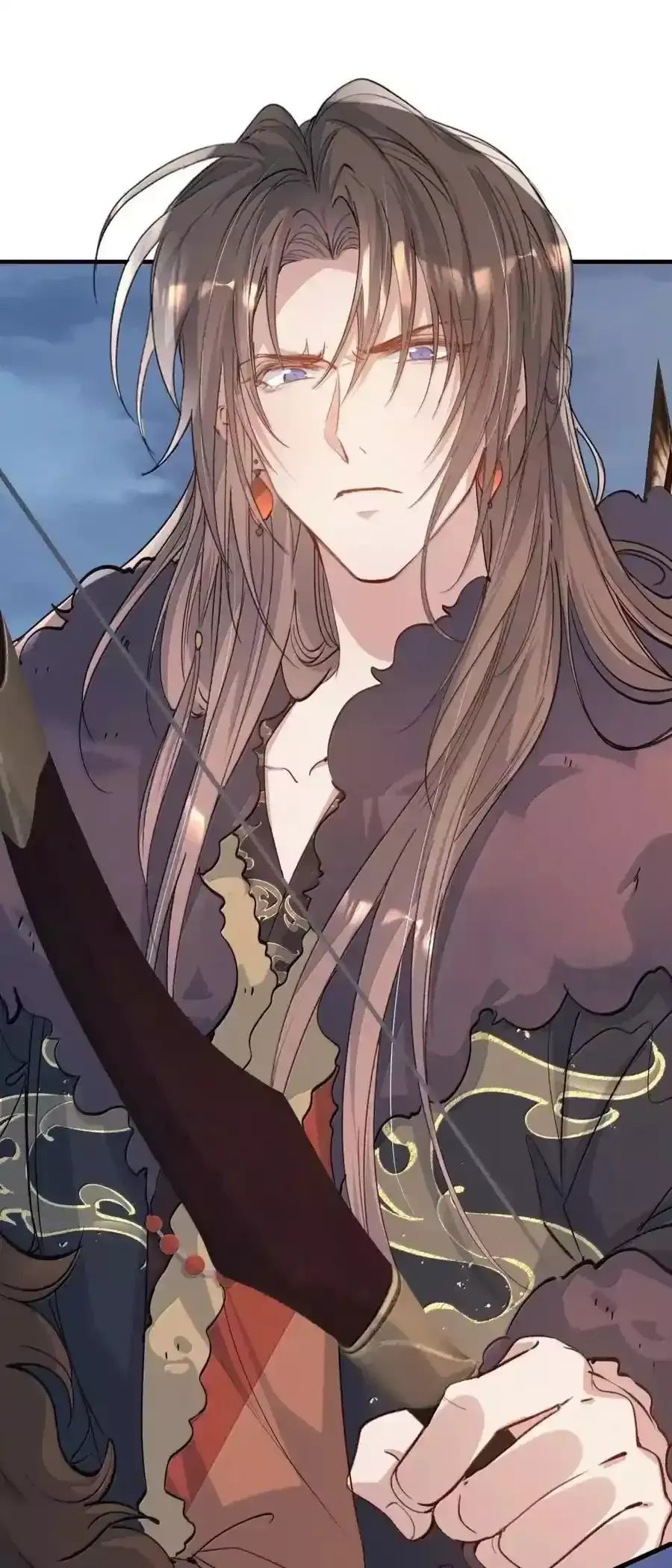 Loạn Thế Vi Vương Chapter 131 - 12