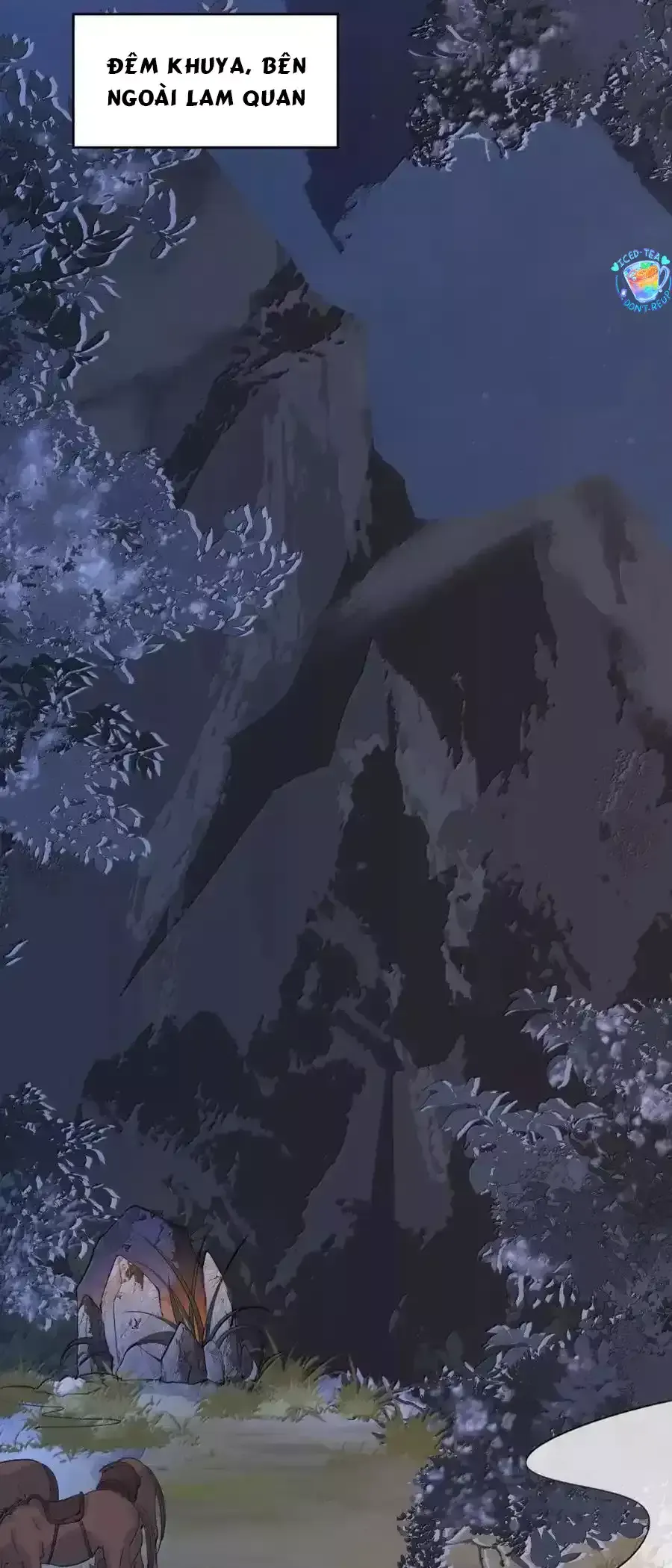 Loạn Thế Vi Vương Chapter 131 - 14