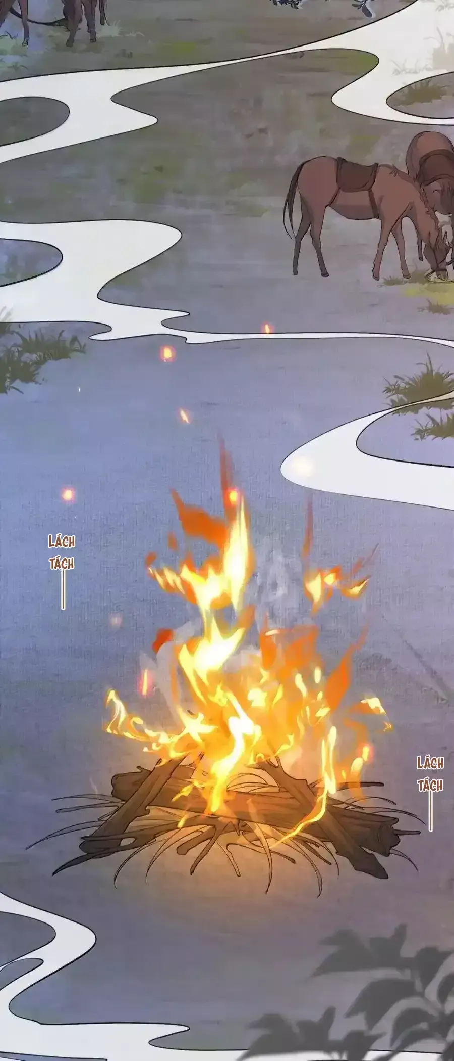 Loạn Thế Vi Vương Chapter 131 - 15