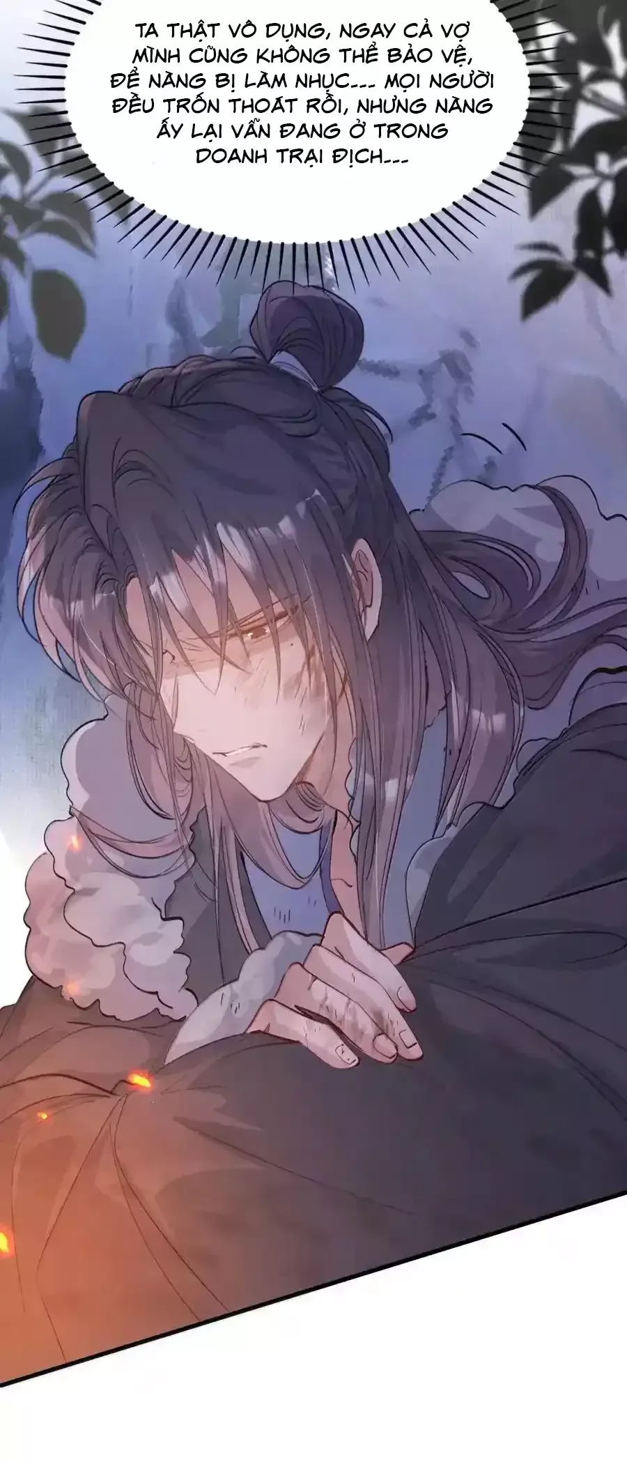 Loạn Thế Vi Vương Chapter 131 - 17