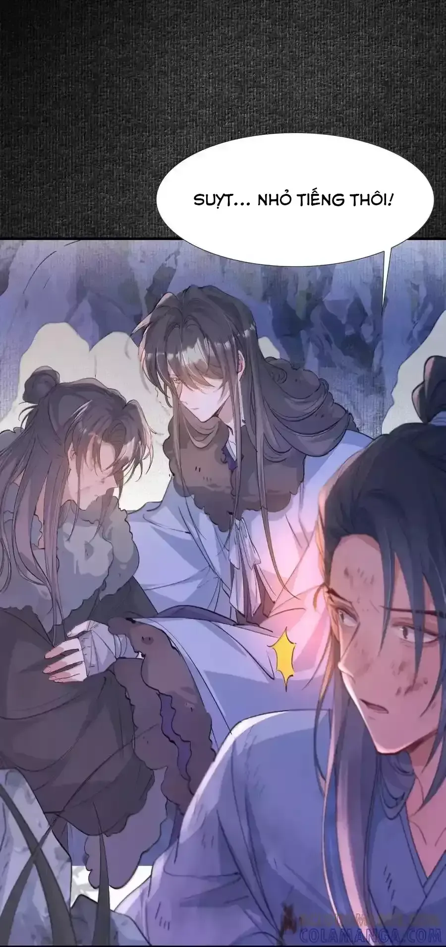 Loạn Thế Vi Vương Chapter 131 - 19