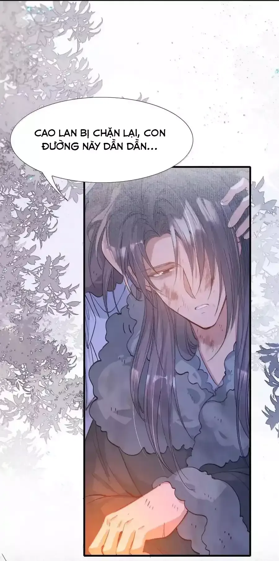 Loạn Thế Vi Vương Chapter 131 - 20