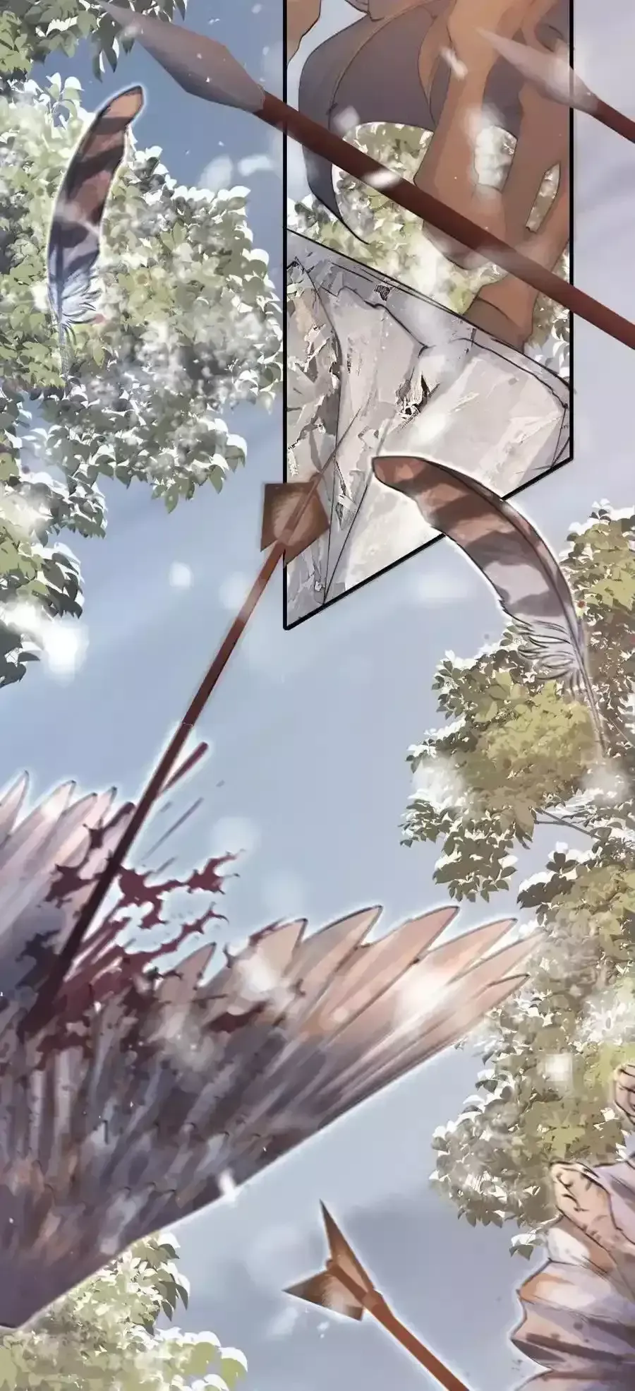 Loạn Thế Vi Vương Chapter 131 - 3