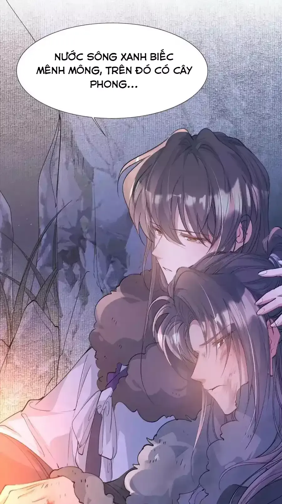 Loạn Thế Vi Vương Chapter 131 - 21