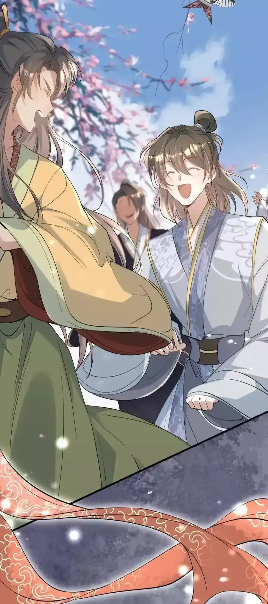 Loạn Thế Vi Vương Chapter 131 - 25