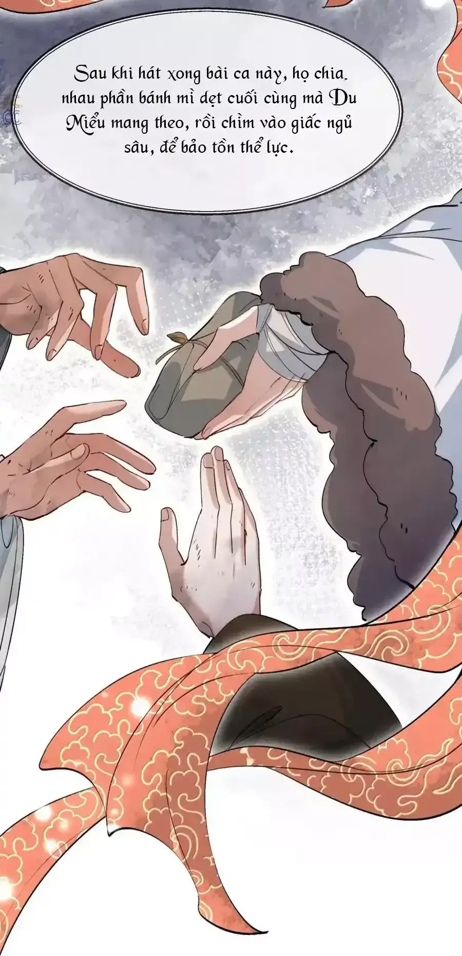 Loạn Thế Vi Vương Chapter 131 - 26