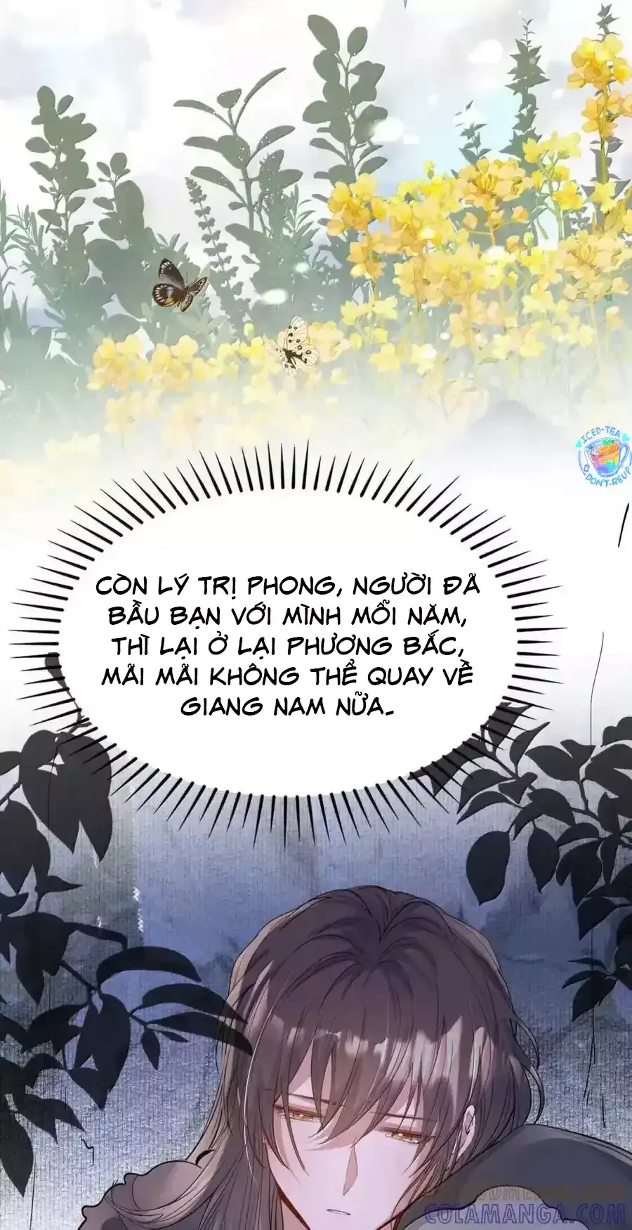 Loạn Thế Vi Vương Chapter 131 - 28