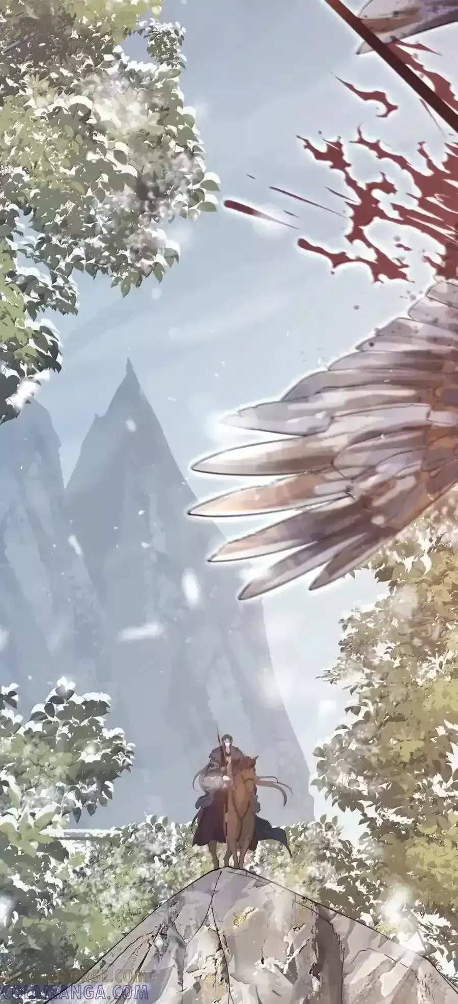 Loạn Thế Vi Vương Chapter 131 - 4