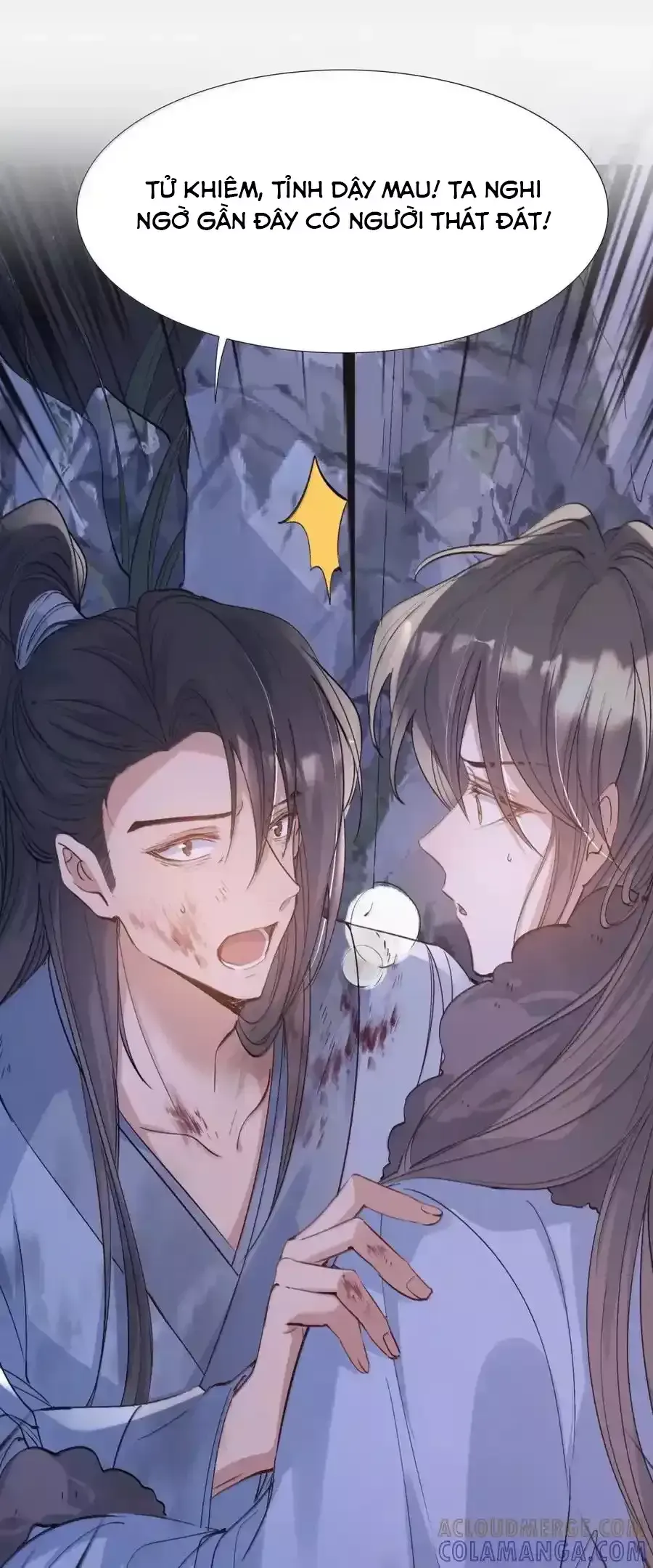 Loạn Thế Vi Vương Chapter 131 - 34