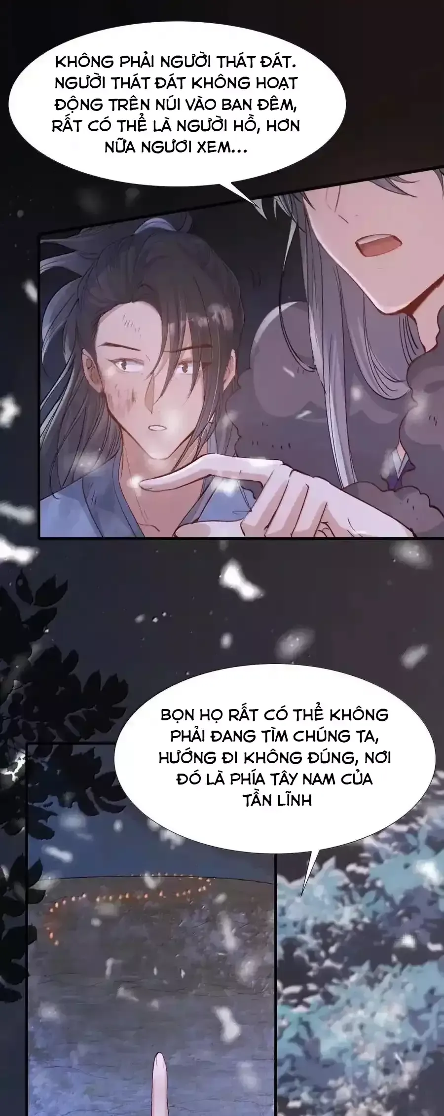 Loạn Thế Vi Vương Chapter 131 - 39