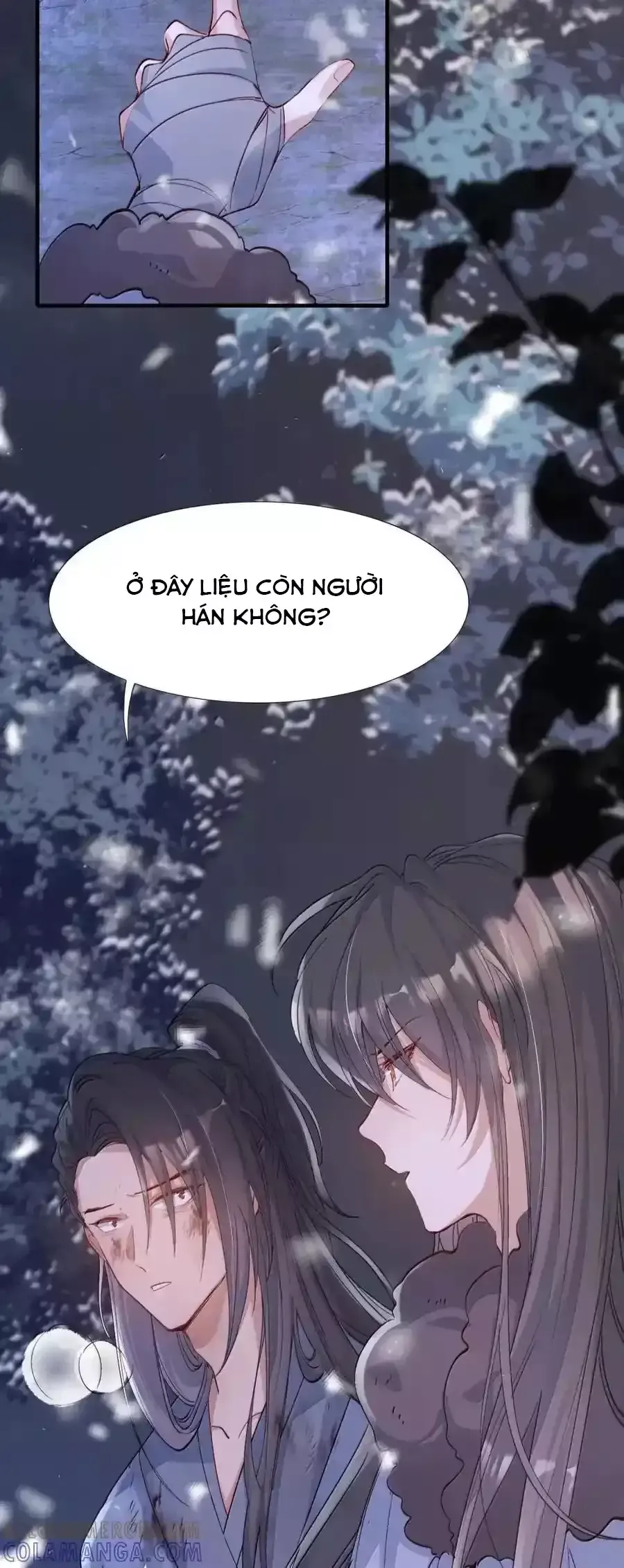 Loạn Thế Vi Vương Chapter 131 - 40