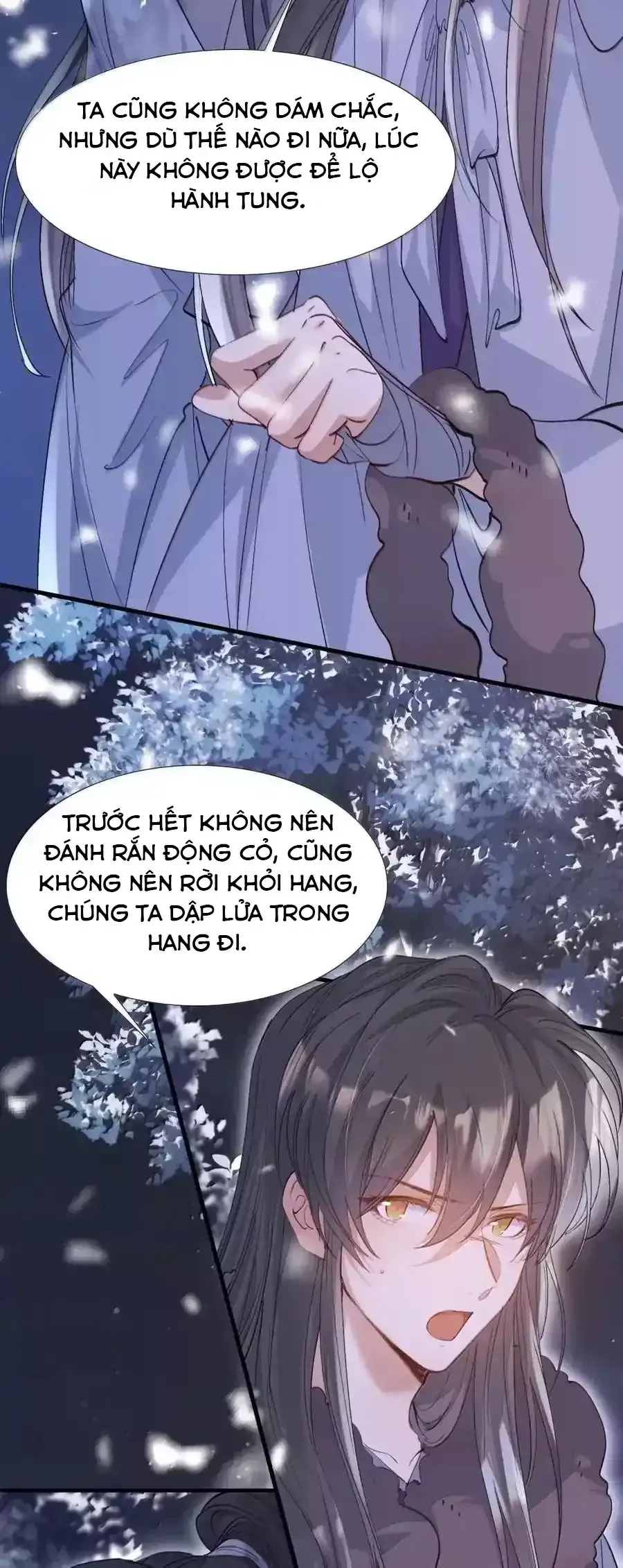 Loạn Thế Vi Vương Chapter 131 - 41