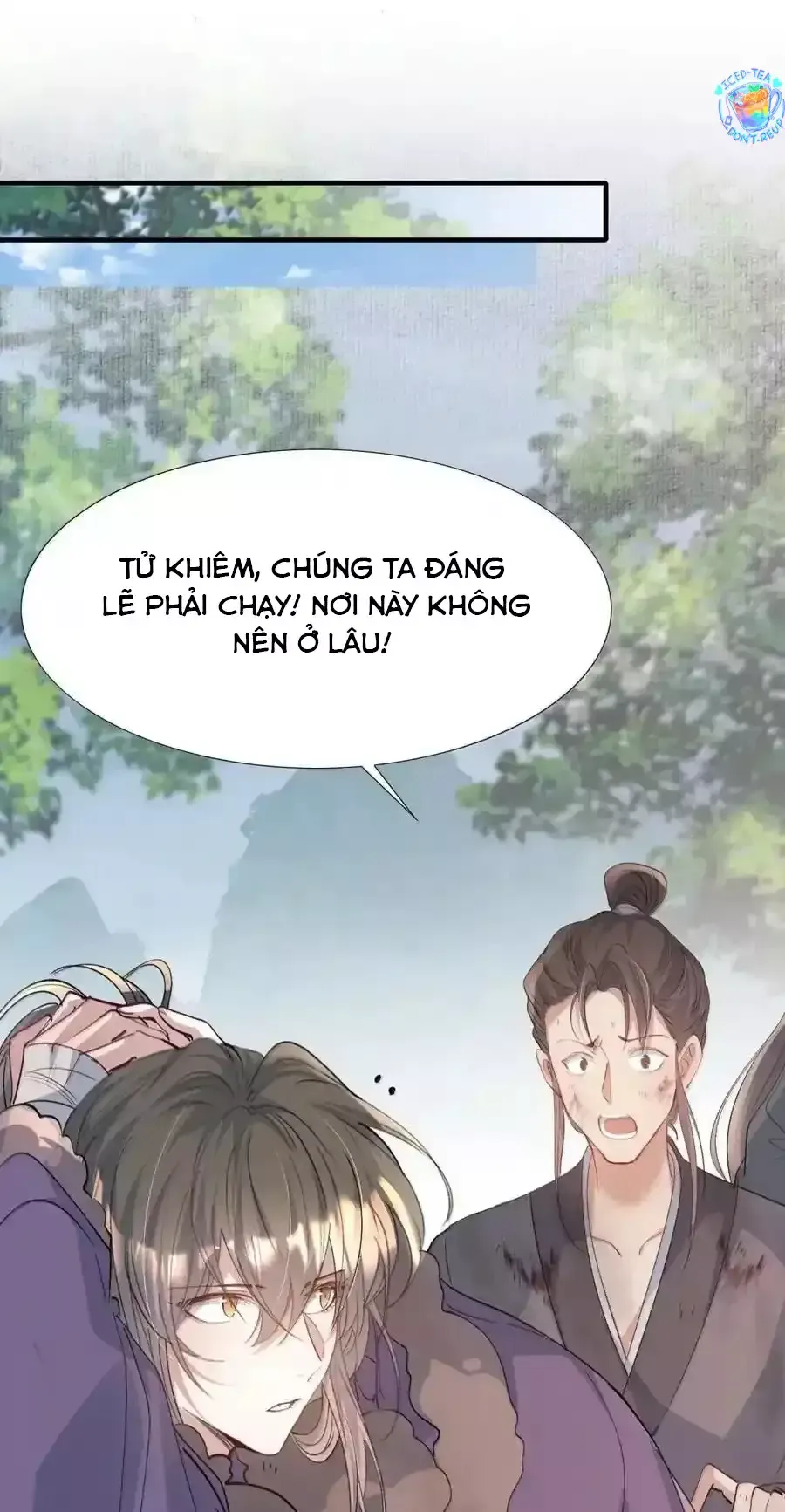 Loạn Thế Vi Vương Chapter 131 - 47