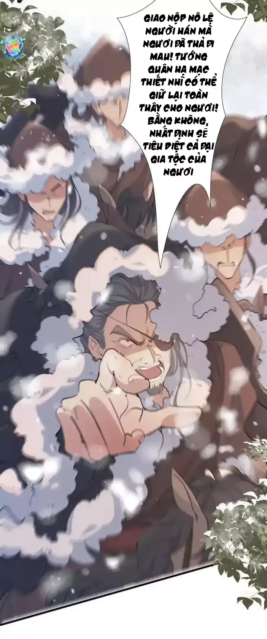 Loạn Thế Vi Vương Chapter 131 - 6