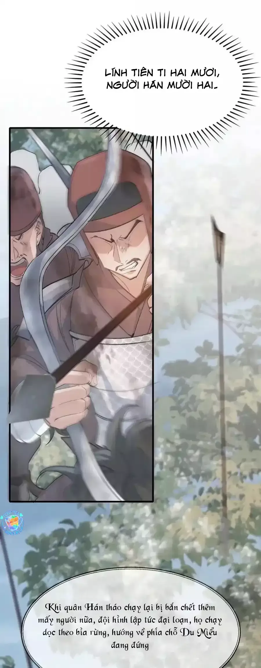 Loạn Thế Vi Vương Chapter 131 - 56