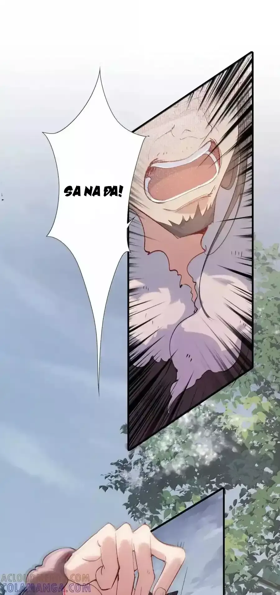 Loạn Thế Vi Vương Chapter 131 - 7