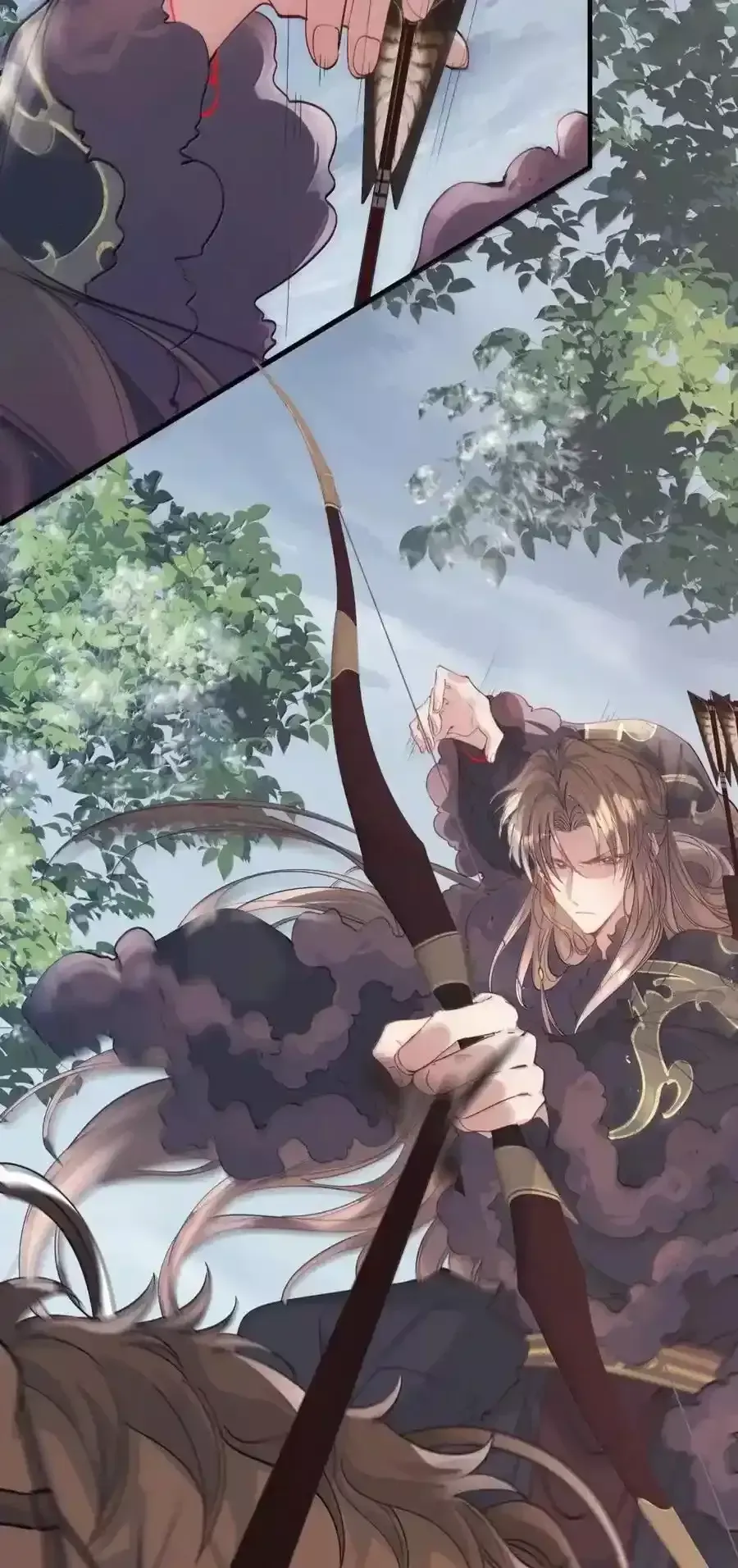 Loạn Thế Vi Vương Chapter 131 - 8