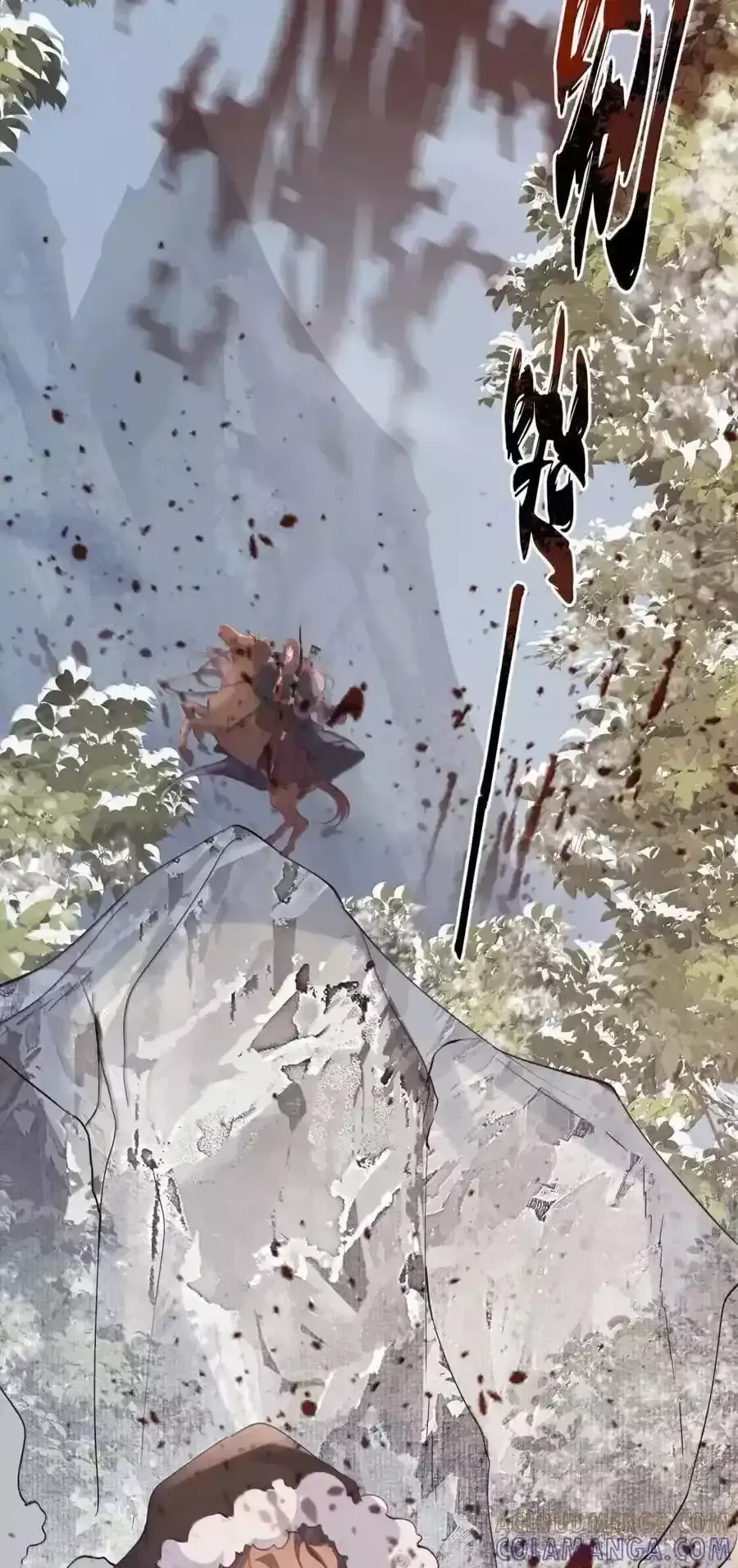 Loạn Thế Vi Vương Chapter 131 - 10