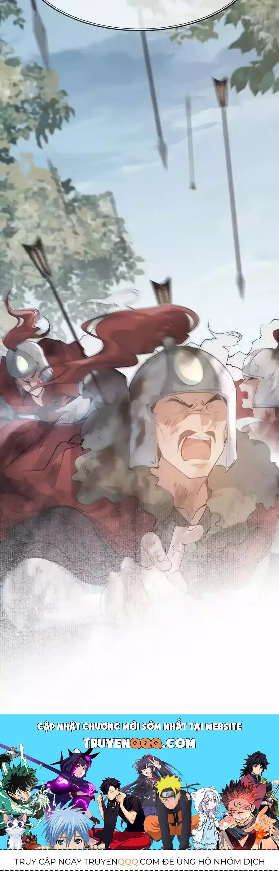 Loạn Thế Vi Vương Chapter 132 - 4