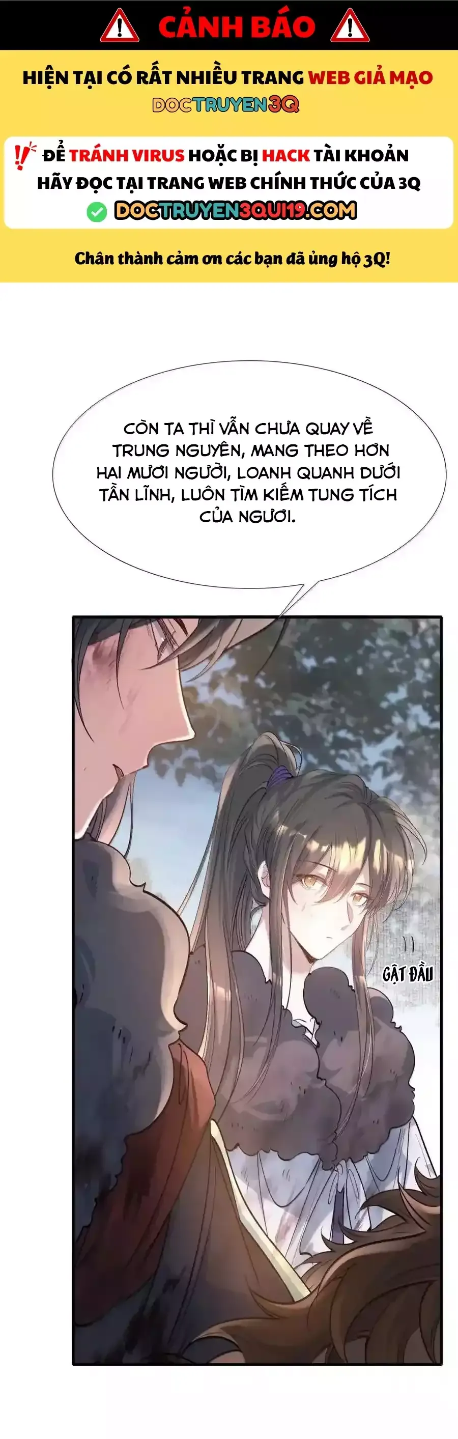 Loạn Thế Vi Vương Chapter 133 - 2