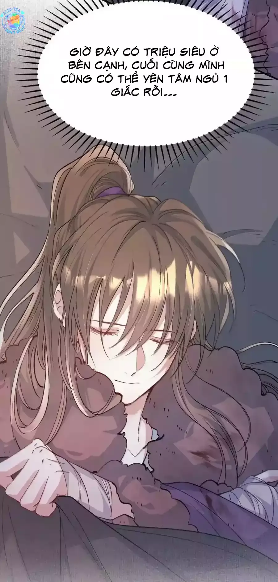 Loạn Thế Vi Vương Chapter 133 - 15