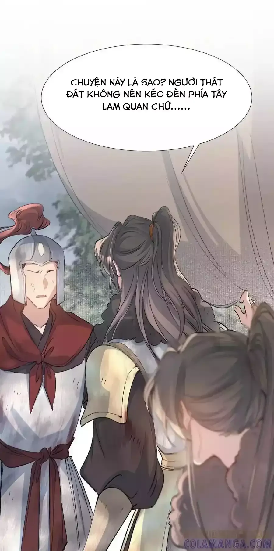 Loạn Thế Vi Vương Chapter 133 - 19