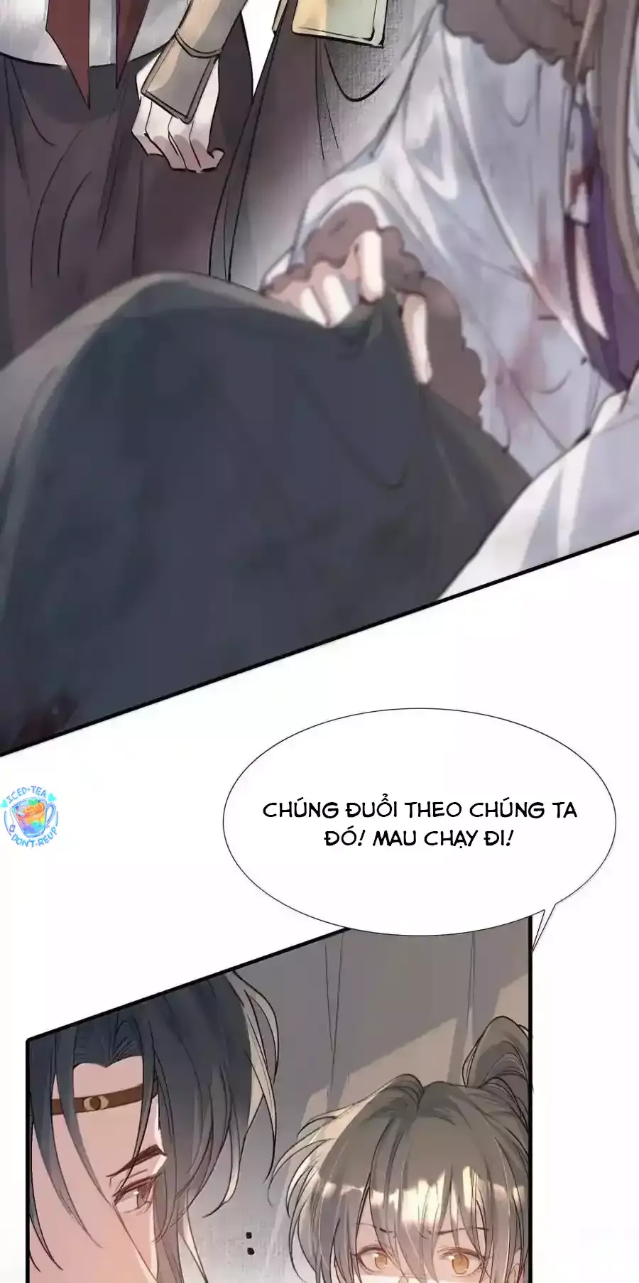 Loạn Thế Vi Vương Chapter 133 - 20