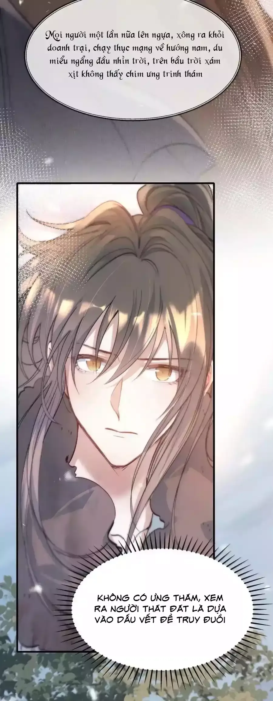 Loạn Thế Vi Vương Chapter 133 - 24