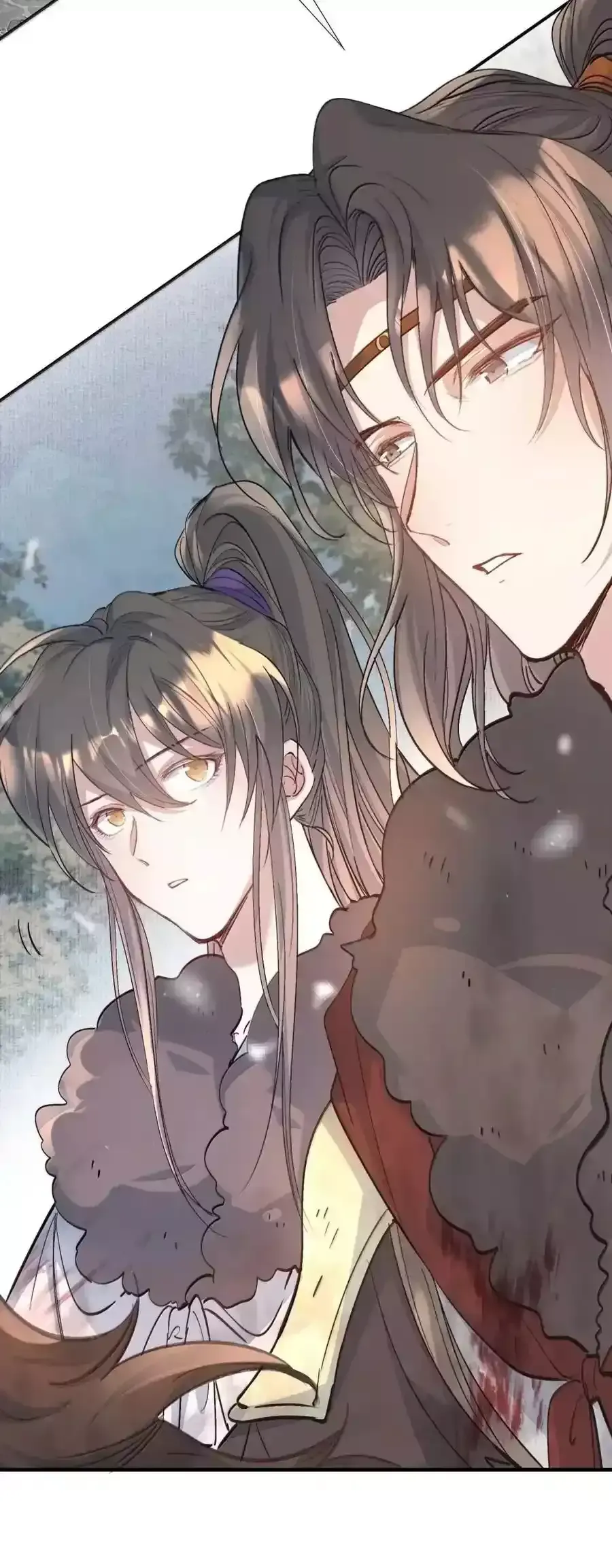 Loạn Thế Vi Vương Chapter 133 - 26