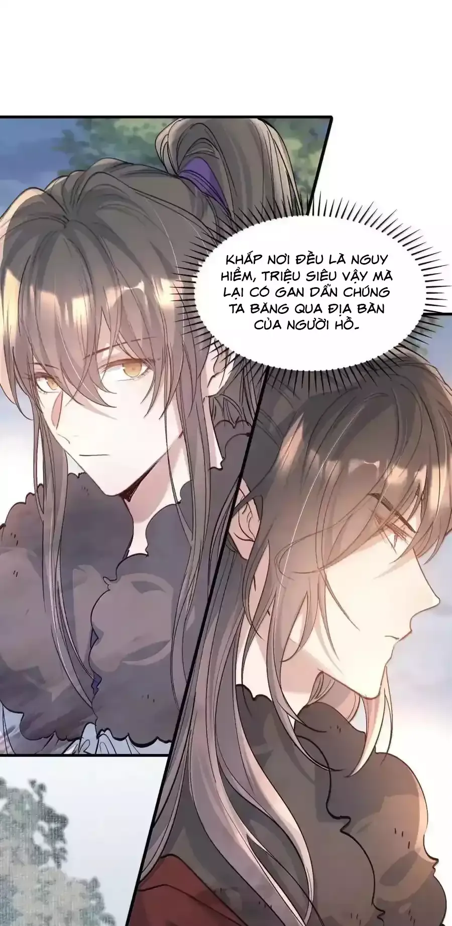 Loạn Thế Vi Vương Chapter 133 - 27