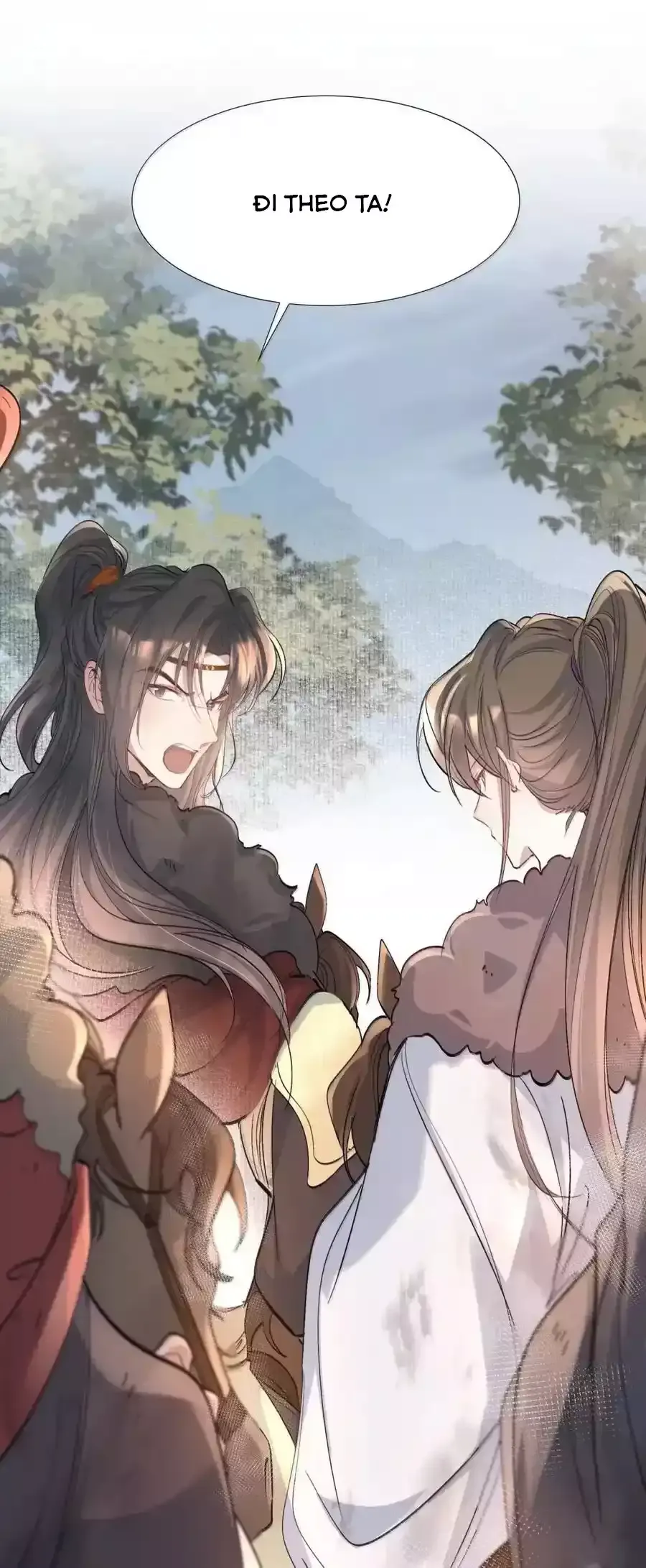 Loạn Thế Vi Vương Chapter 133 - 30