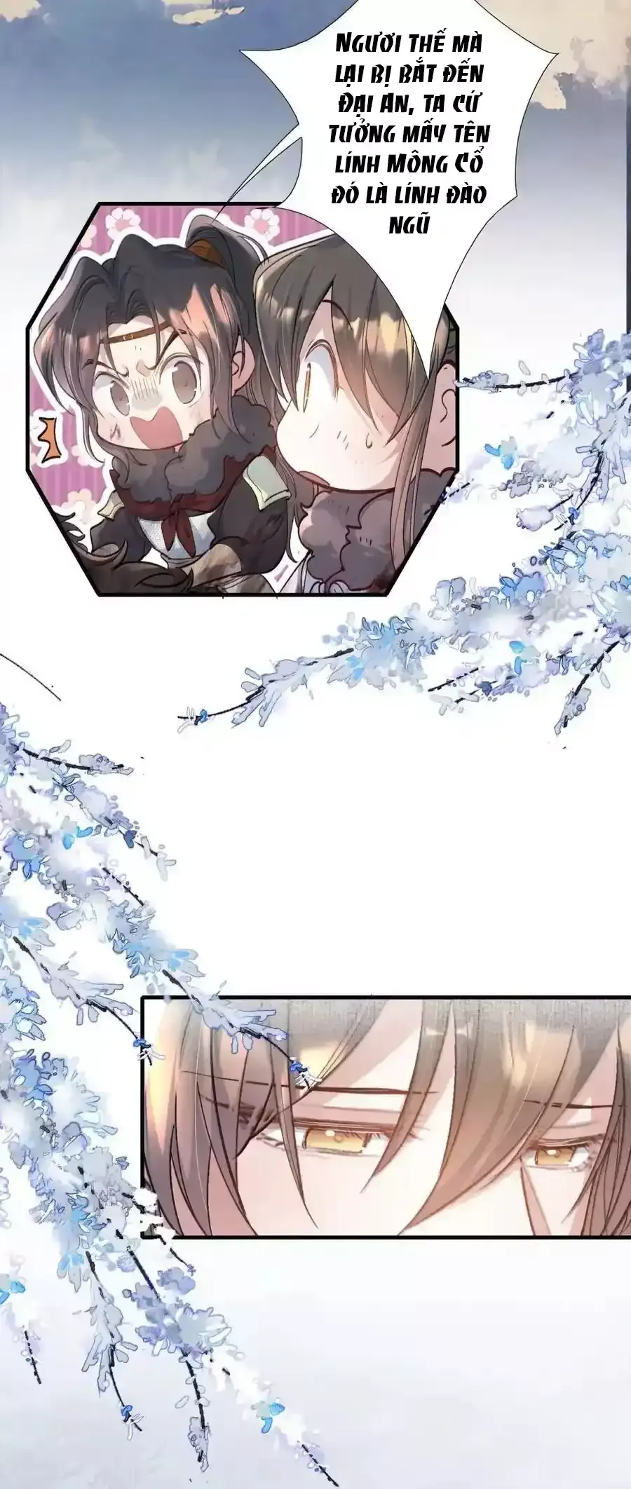 Loạn Thế Vi Vương Chapter 133 - 4