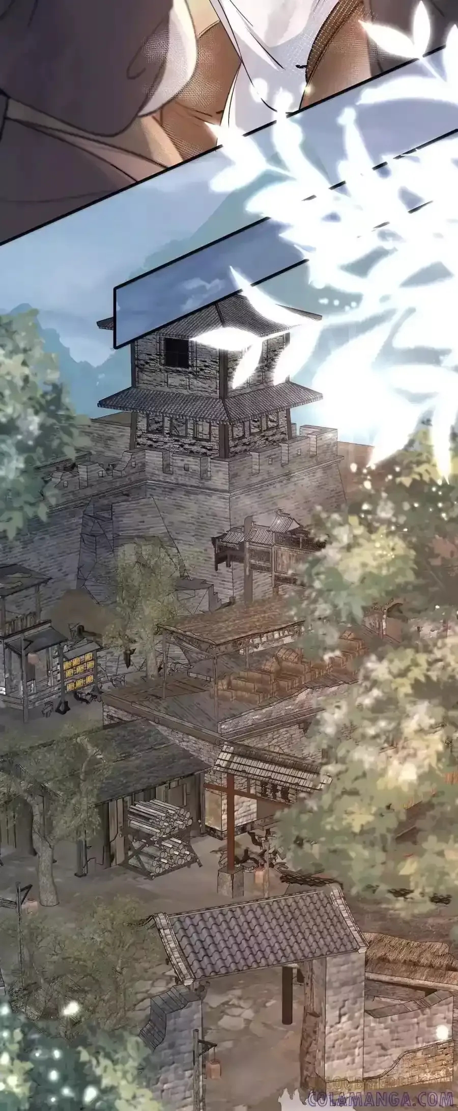 Loạn Thế Vi Vương Chapter 133 - 31