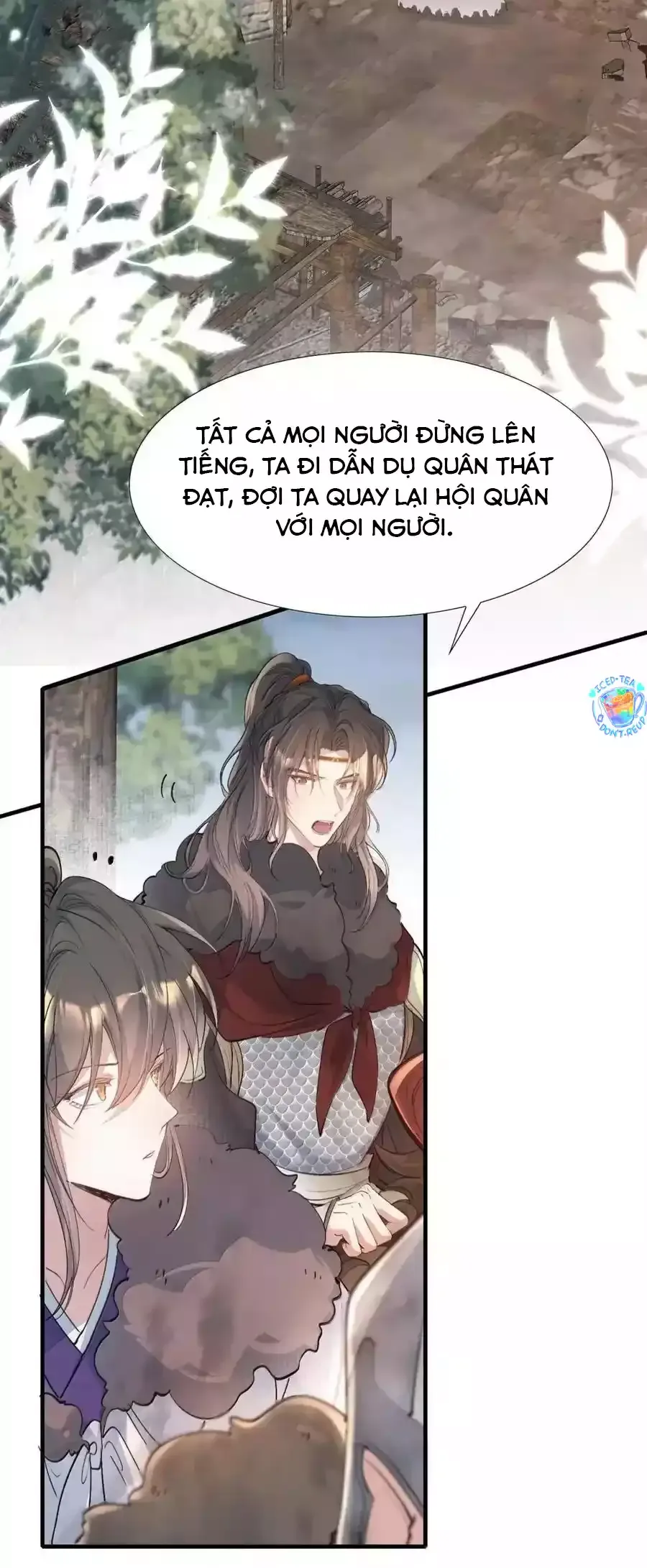 Loạn Thế Vi Vương Chapter 133 - 32