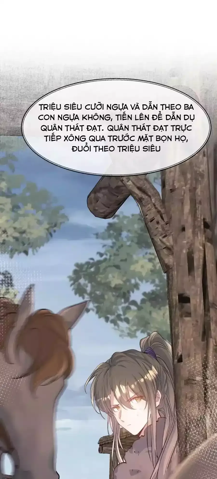 Loạn Thế Vi Vương Chapter 133 - 33