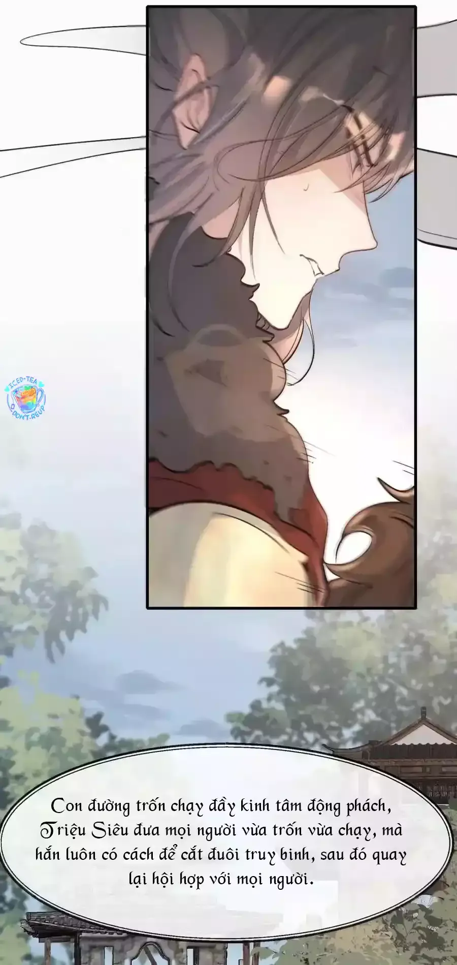 Loạn Thế Vi Vương Chapter 133 - 35