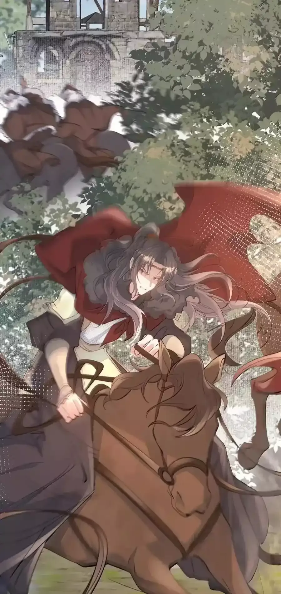 Loạn Thế Vi Vương Chapter 133 - 36