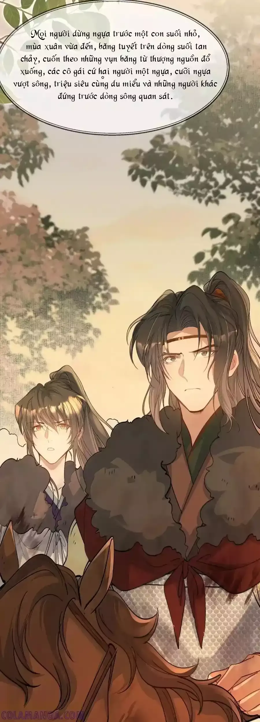 Loạn Thế Vi Vương Chapter 133 - 40